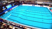 Coupe du monde de natation artistique - Duo technique femmes