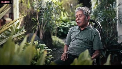 Petrus- Penembak Misterius 2024