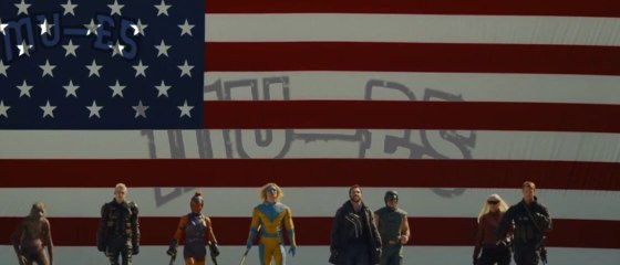 İntihar Timi --((Suicide Squad))--Gerçek Kötüler🎞️🎞️KOMEDİ-AKSİYON🎞️🎞️