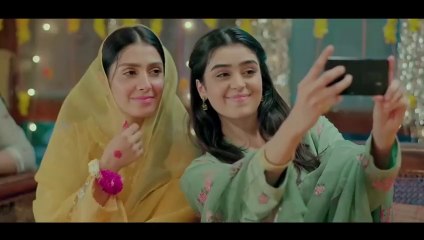 مسلسل رحلة الحب الحلقة 1