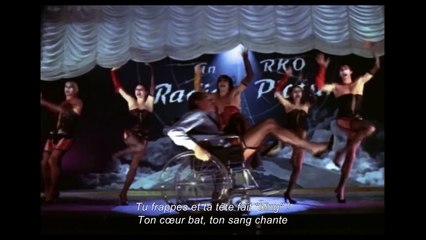 The Rocky Horror Picture Show