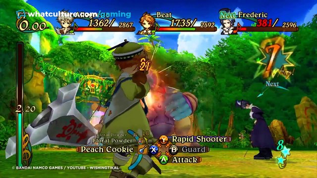 8 Video Games That Wasted One Awesome Idea