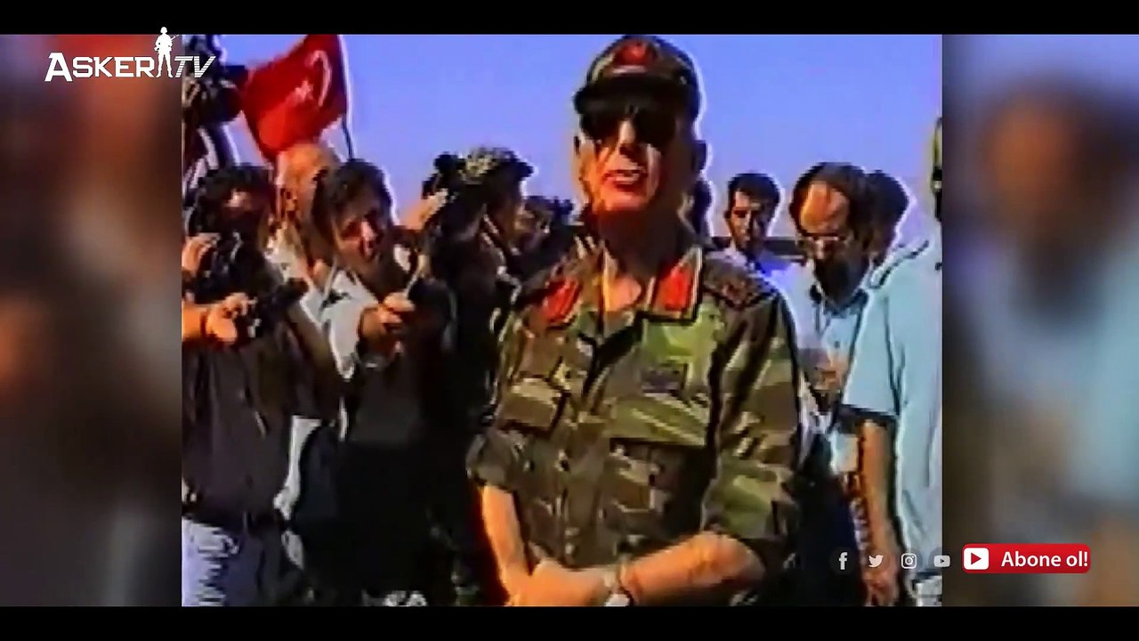 26 Yıl Önce...