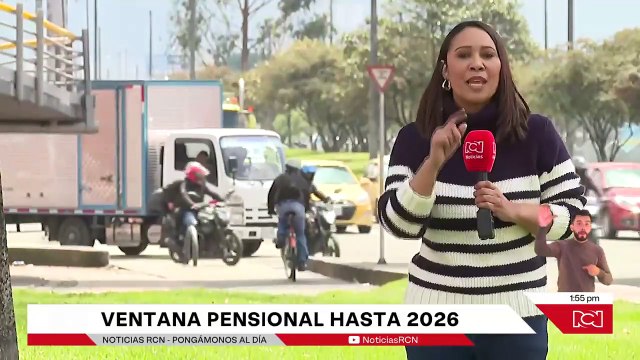 Ventana pensional: ¿Qué es y cómo puede beneficiar a quienes les queda poco tiempo para pensionarse?