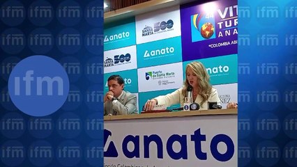 Más cifras de resultado en manos de la presidenta de Anato