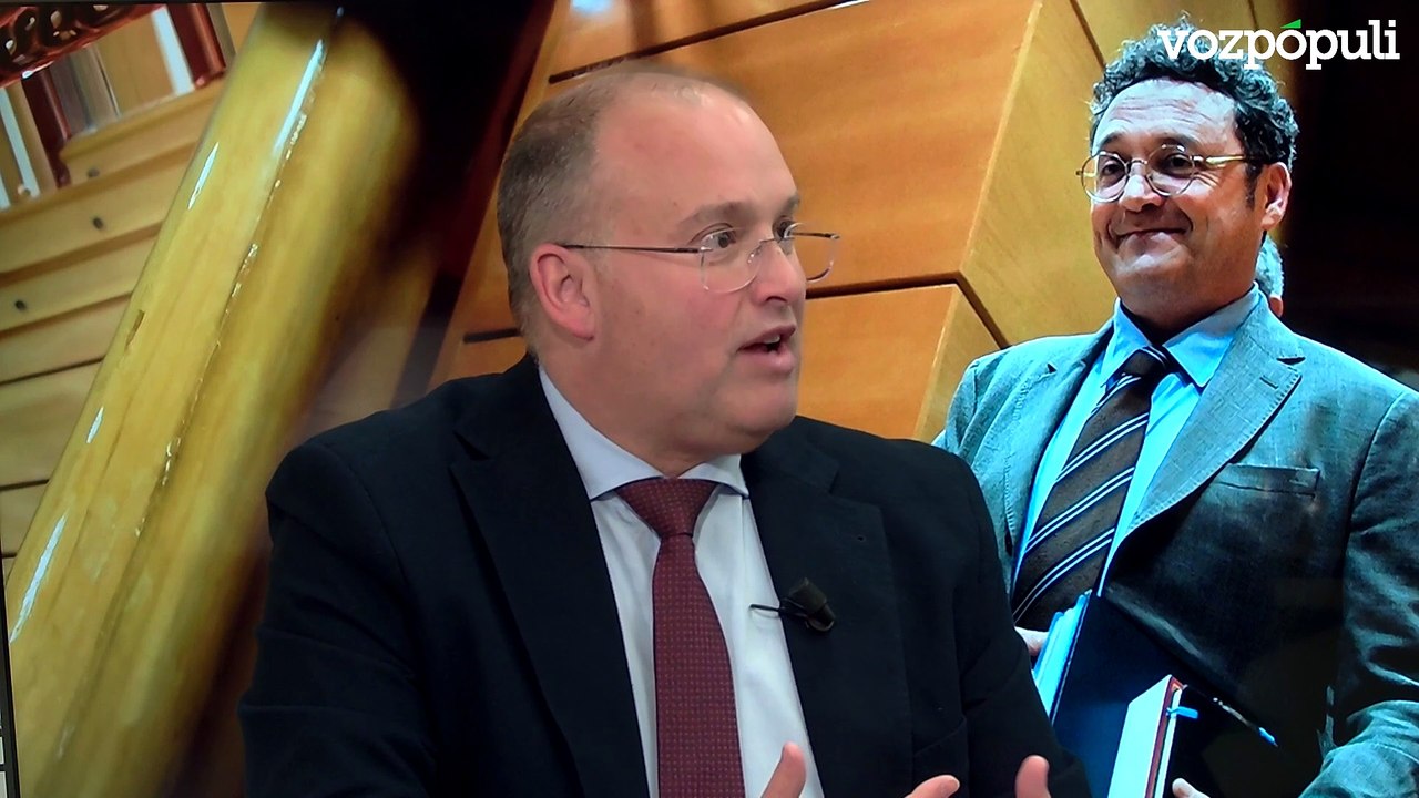 Tellado sobre García Ortiz: “El Fiscal General del Estado es el ministro número 23 del Gobierno”