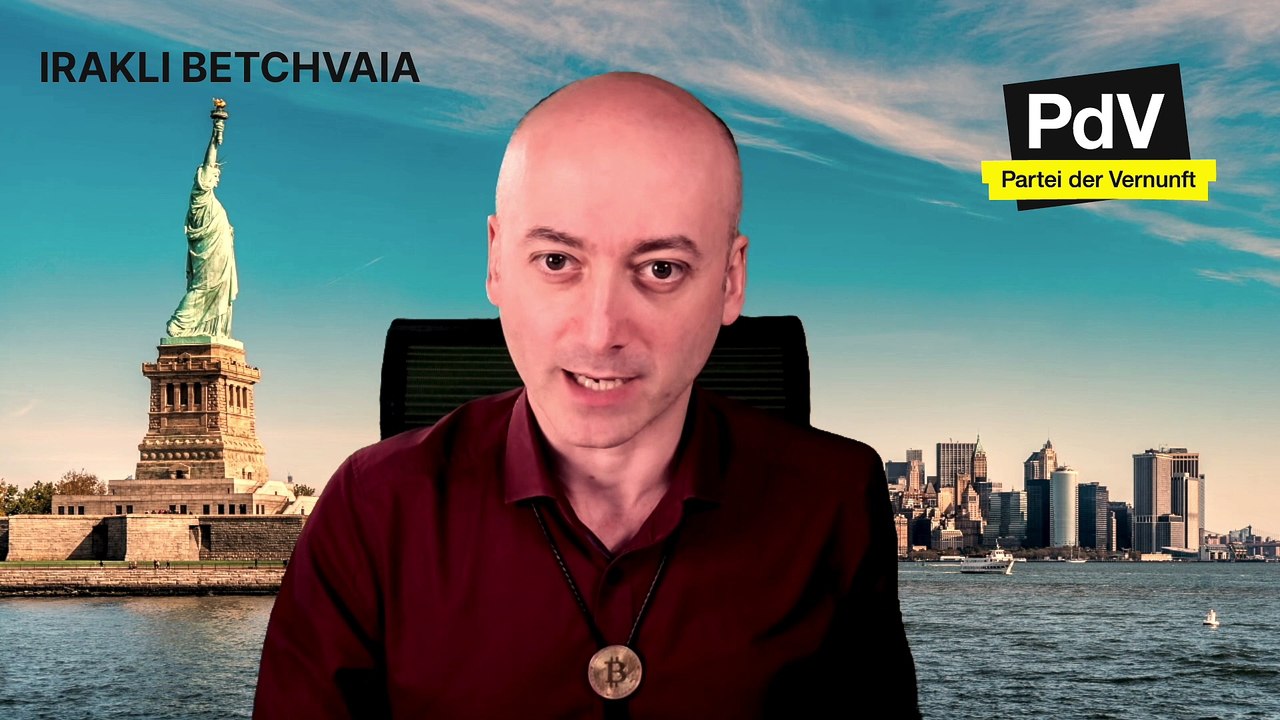 Irakli [045]: AfD und die Wehrpflicht