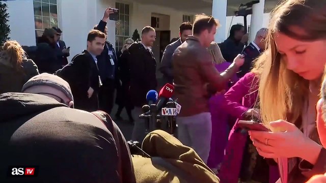 U.S. Senator Lindsey Graham praises Trump andsSlams Zelensky’s disrespectful attitude