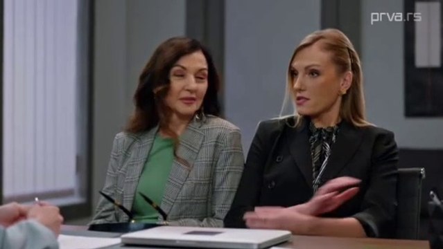 Igra sudbine 1366 Epizoda - Igra sudbine Epizoda 1366