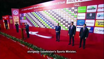 Τζούντο: H Μιγιάκι Κάνο κέρδισε το χρυσό μετάλλιο - «Σύγκρουση κορυφής» μεταξύ Ιαπώνων