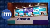 Intervención IFMNOTICIAS en rueda de prensa Anato 2025