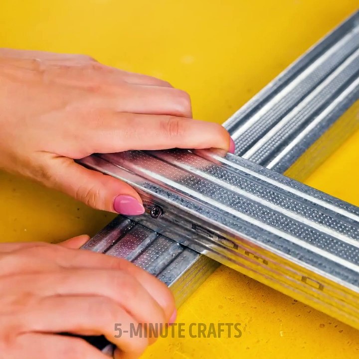 Repairing can be easy, just try these awesome tricks!