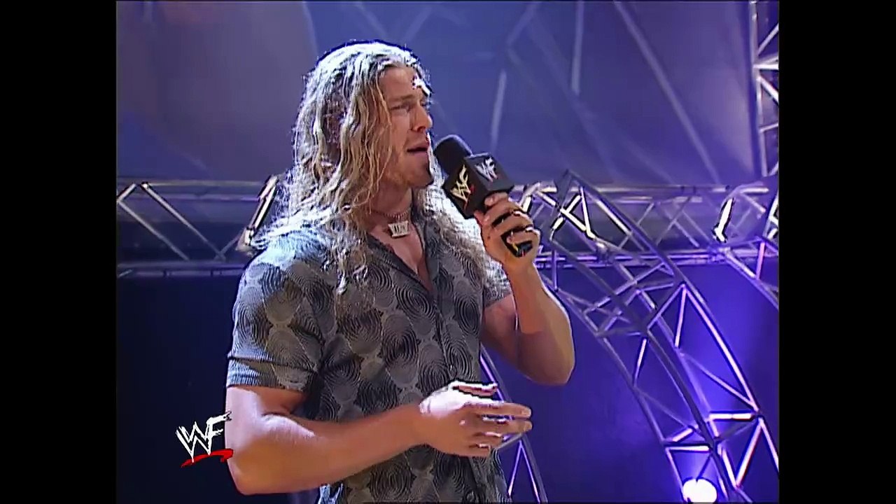 WWE RAW 11 MARCH 2002 FULL SHOW