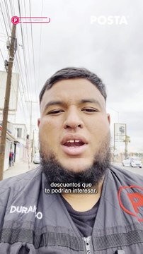 Descuentos en refrendo vehicular