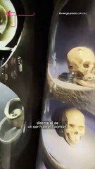 Museo de arqueología Ganot-Pescahrd