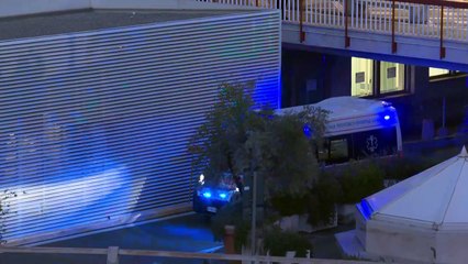 El papa Francisco sufrió una nueva "crisis" respiratoria