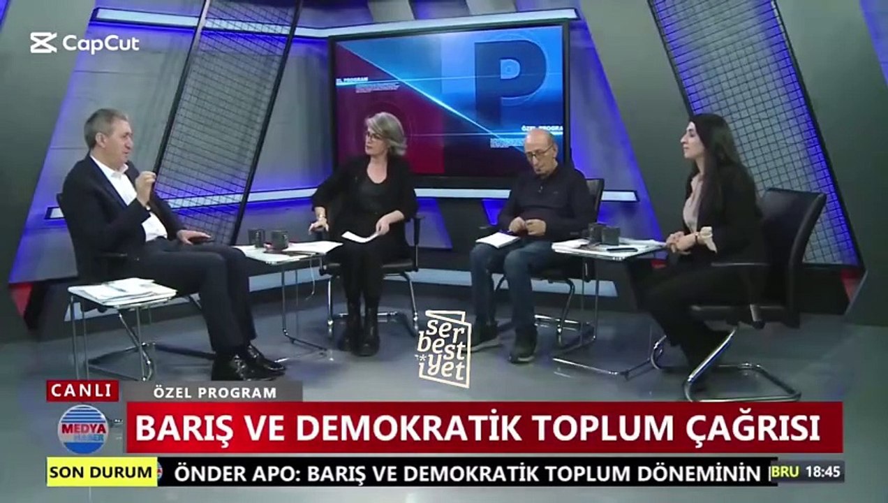 Devlet Bahçeli'den Öcalan'ın çağrısı sonrası DEM Parti'ye 'tebrik' telefonu
