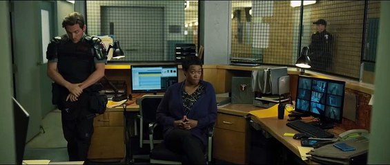 Mutants surpuissants