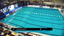 Coupe du monde de natation artistique - Solo technique hommes