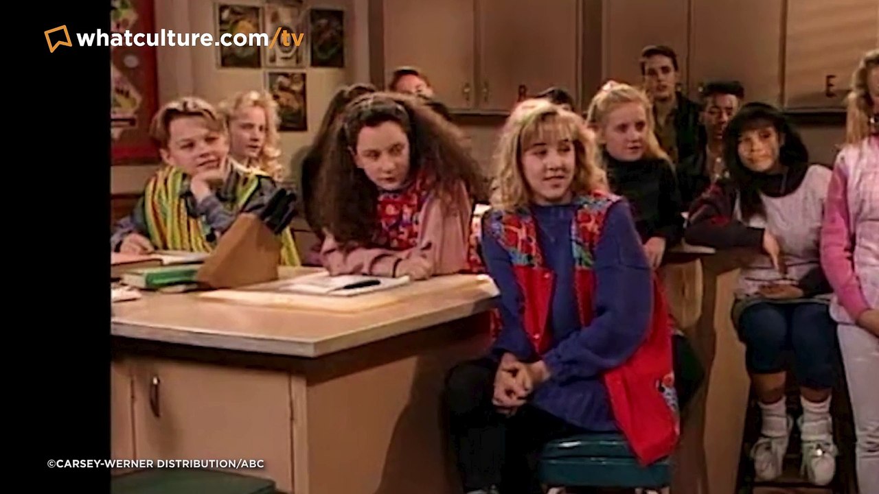 8 Huge Actors You Didn’t Notice As Extras In TV Shows