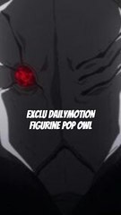 🔥 New Tokyo Ghoul Pop Figurine – Must-Have for Anime Fans!