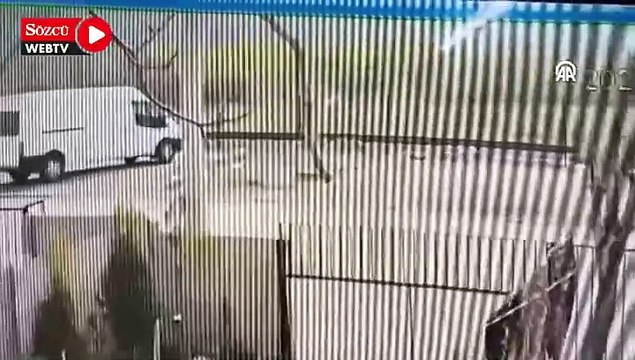 Kaybolan 4 yaşındaki çocuk için arama çalışması başlatıldı