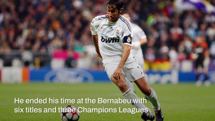 The Greatest Real Madrid Players