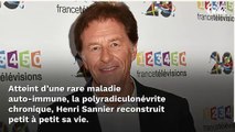GALA VIDEO - Malade, Henri Sannier a réappris à marcher devant ses petits-enfants : “Le plus beau jour de ma vie”