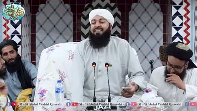 Qayamat Ky Din Puchy Jany Waly 4 Sawal Kon Sy Hain ?