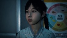 white day 2 sacrifise route complete story all dialogue/cutscenes