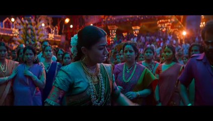 Pushpa 2: The Rise Continues 🌿