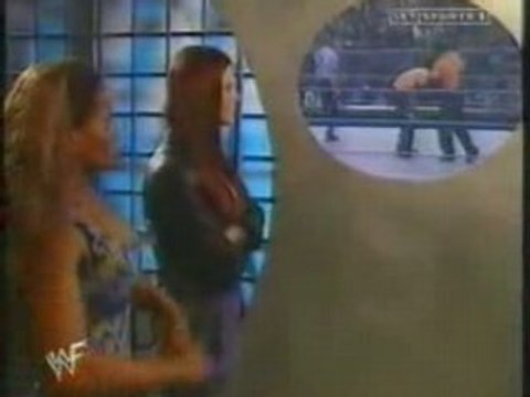 Jeff hardy & bradshaw vs matt hardy & farooq