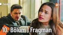 Zembilli 10. Bölüm Fragmanı | 