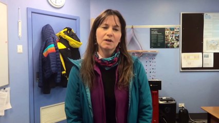 Australia begins clean-up at Wilkes Station in Antarctica after environmental concerns