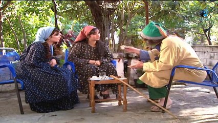 Episode 23 - Hakaya !!! Series ¦ !!!الحلقة الثالثة والعشرون  - مسلسل حكايا