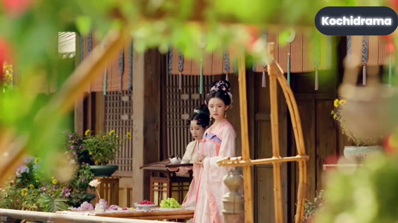 [Indo sub] ep 5 Les Belles