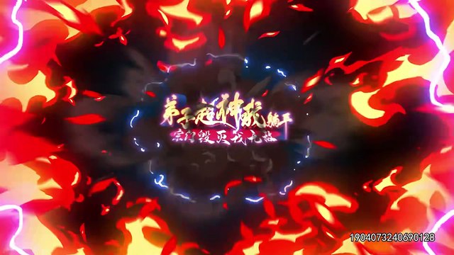 Invincible Master: My Disciples Are Super Gods Episode 46 In Multiple Subtitles