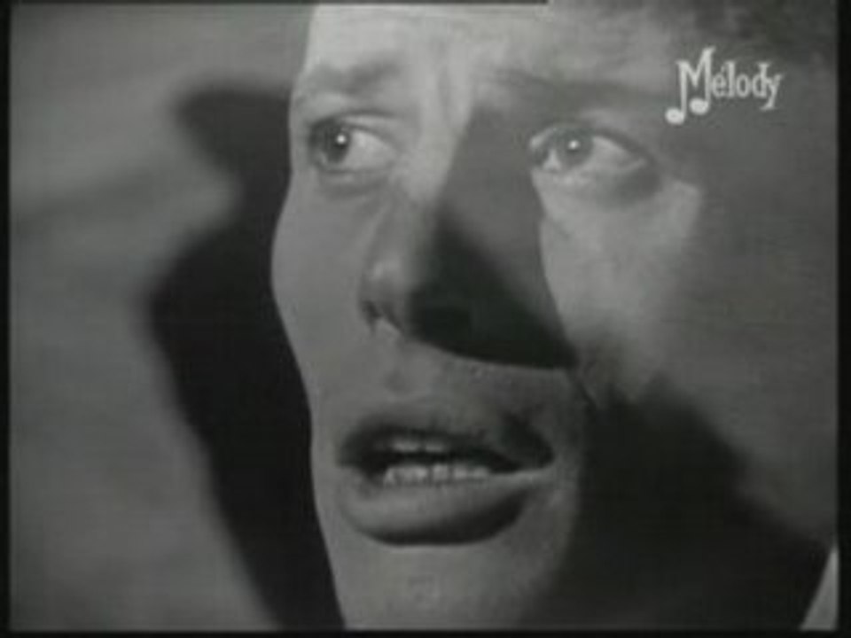 Jean Ferrat - Nuit et Brouillard (Palmares 1966)