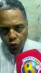 Antonio Brito abre o jogo sobre a chegada de Gleisi Hoffmann na SRI; assista