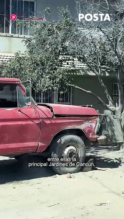 Ladrilleras en Durango