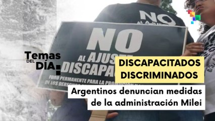 Administración del Presidente Millei realizó cambios al modelo de pensiones en Argentina