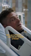 Watch the Exciting Preview of The Rookie Season 7 Episode 8 🚓