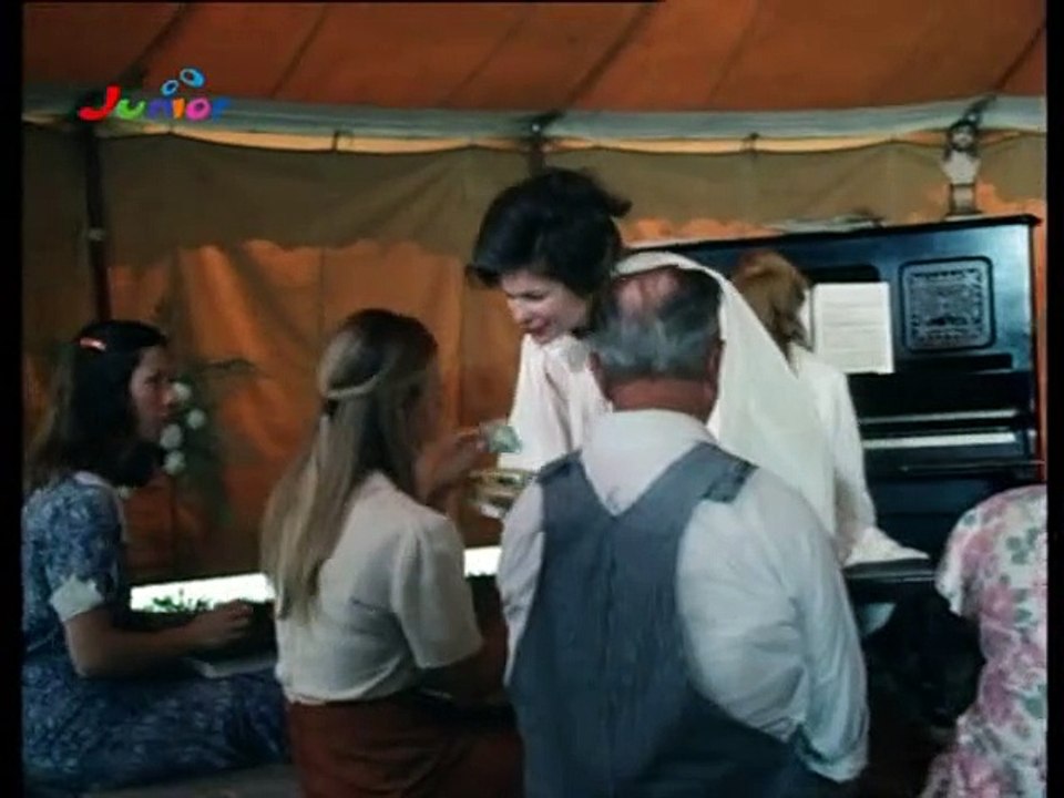 Papermoon E04 - Die Bekehrung