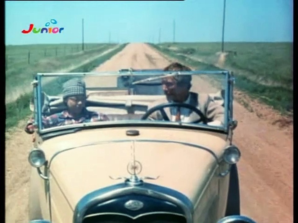 Papermoon E06 - Erntehelfer