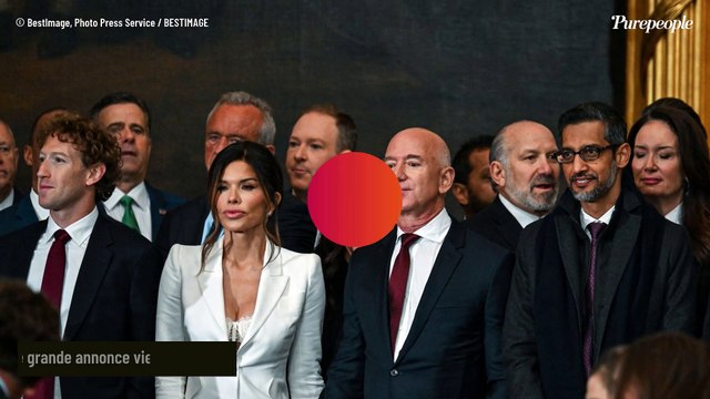 On n’aurait pas pensé à elle du tout ! Une immense star de la chanson va aller dans l’espace avec la compagne de Jeff Bezos