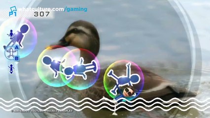 10 Video Games That Didn't Go Far Enough