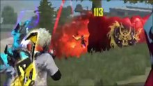 Free Fire Funny Moments 68