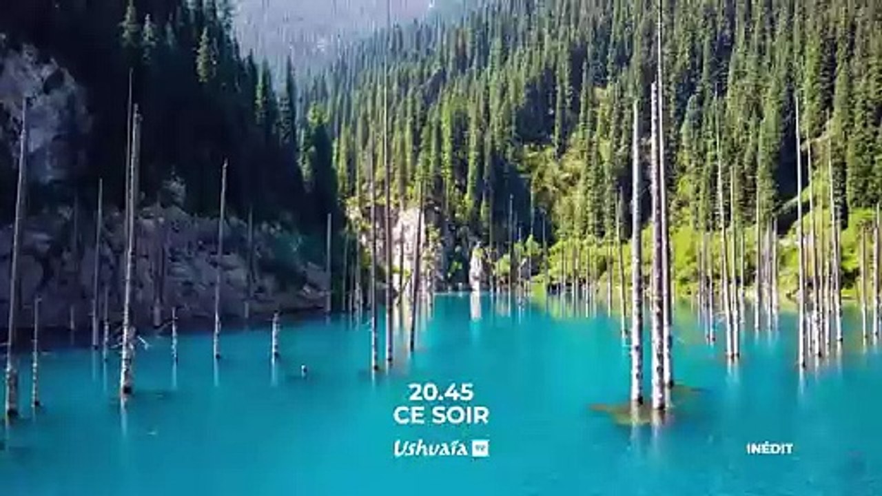 Merveilles de la nature