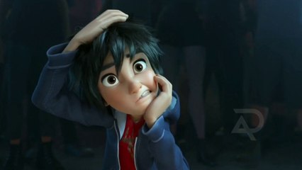 13 Year Old Boy Who Creates D3adly Robots | Film Storyline