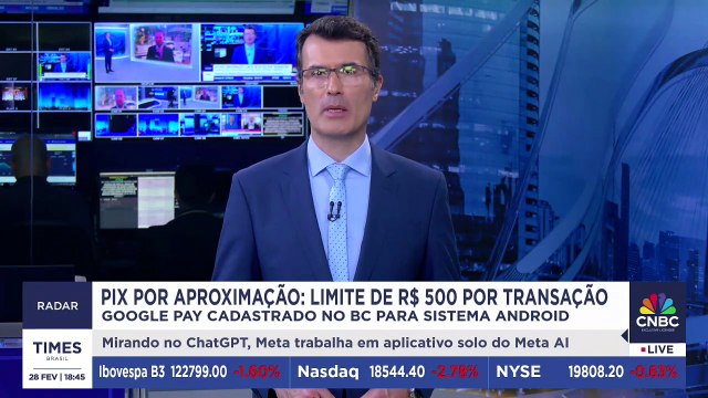 Pix por aproximação: como funciona, quem pode usar e limite de transação; especialista conta tudo